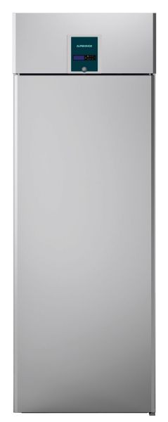 ALPENINOX Einfahrkühlschrank EKU 751 CNS, für GN-Hordenwagen / -Regalwagen 2/1, steckerfertig, Umluftkühlung, 402729493