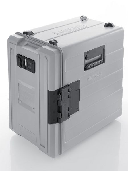 B.PRO Speisentransportbehälter BLT 620 KBRUH grau BLANCOTHERM, 572537