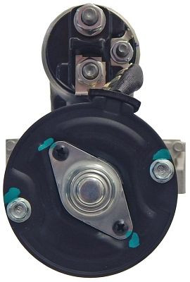 HELLA Starter/Anlasser, 12V, 2.5kW, für u.a. Ford Transit Box (FA_ _), 8EA 011 612-211