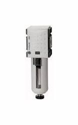 Riegler Filter, Filterelement: Cellpor (PE), Baugröße: 2, 100147