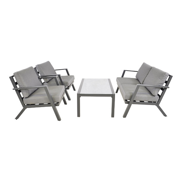 Lesli Living Lounge-Set Marah, 41652