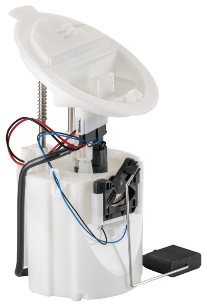 HELLA Kraftstoff-Fördereinheit, elektrisch, 4-polig, mit Dichtung/mit Tankgeber, 8TF 358 146-041