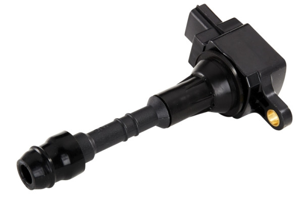 HELLA Zündspule, 3-polig, Kerzenschachtzündspule, geschraubt, 5DA 230 035-851