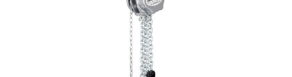 PLANETA Flaschenzug PREMIUM PRO 1,5, 1-strängig, mit Überlastsicherung, Tragfähigkeit 1500 kg, 306681