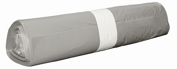 stumpf Abfalltüten, blau, Maße: 800x1000mm, VE: 250 Stück, 5406601