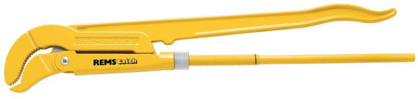 REMS S-Maul-Rohrzange Catch S 3'', 116020 R, 4039976021968