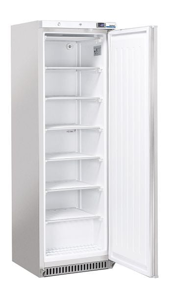 ISA COOL-LINE Tiefkühlschrank RNX 400 GL, steckerfertig, statische Kühlung, serienmäßig mit 7 festen Verdampferrosten, 451400800