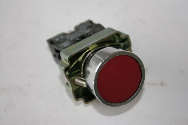 ELMAG Schalter 'AUS' (rot), zu MFB 50 L und GBM 4/40- 4/50, 9802714