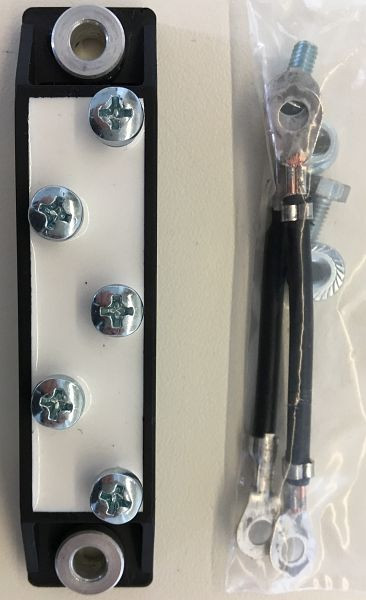 ELMAG Gleichrichter (3200322) für CEBORA-PLASMA SOUNDPC 6060/T & 6061/T Nr. 67, 9506096