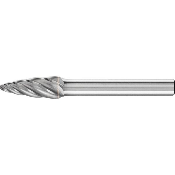 Pferd HM-Frässtift RBF 0820/6 ALU, 21117688