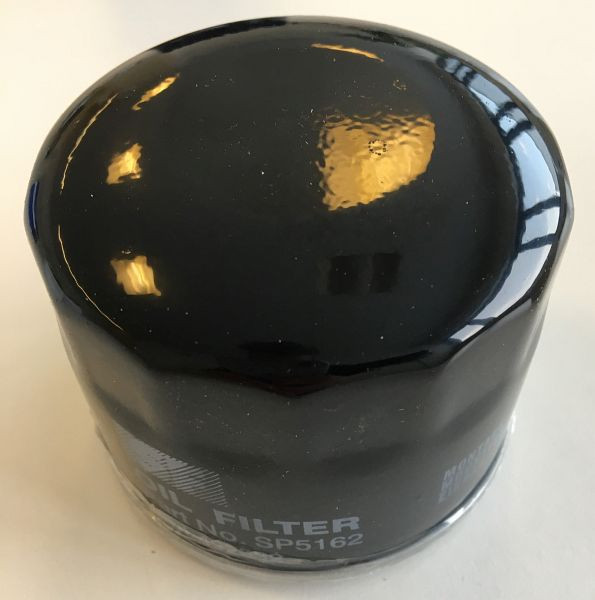 ELMAG Ölfilter für Briggs & Stratton Motor, VG 16/18/31 PS, 9503364