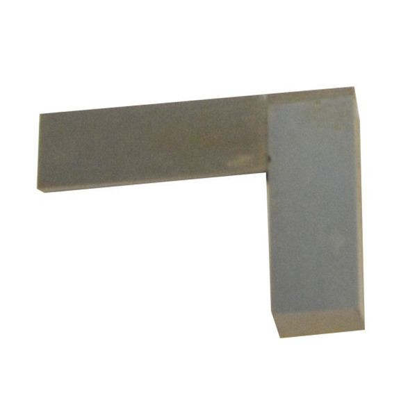 Silverline Ingenieurs-Flachwinkel, 75 mm, 868644