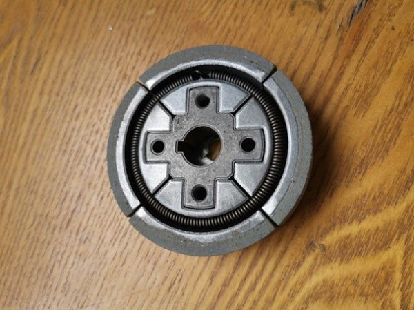 ELMAG Kupplung komplett, für Stampfer TCB64, 9602010, 9000096020105
