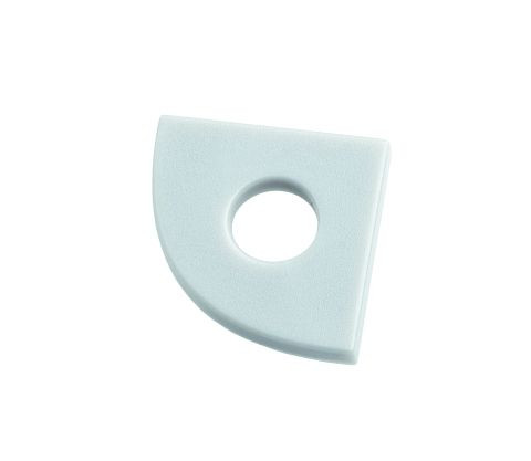 rutec Endkappe Einspeisung für 65625+65672, 65688