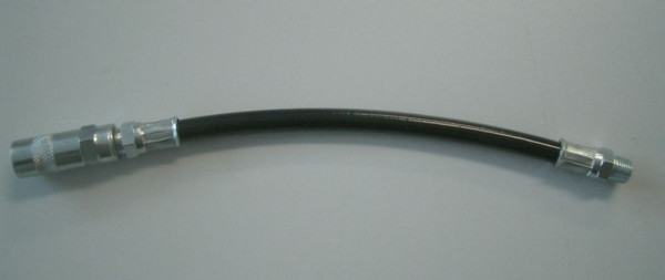KS Tools starres Füllrohr 980.1020 Handschmier-Fettpresse, 980.1020-1