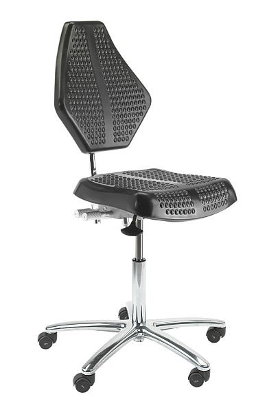 Ergomat ERGOPERFECT POWER Stuhl - ESD, EP-POWER-ESD