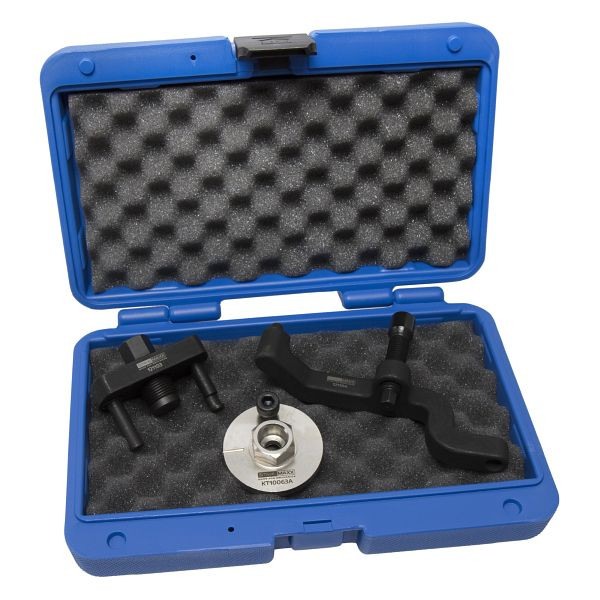 Stahlmaxx Wasserpumpen-Demontage-Werkzeug für VW T5, 19026A