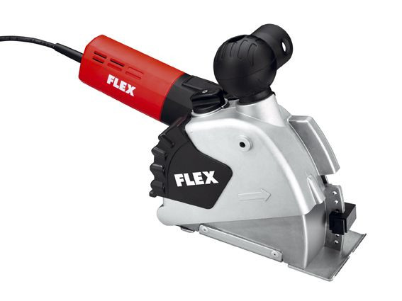FLEX Mauerschlitzer für schiebenden und ziehenden Schnitt MS 1706 FR, 329673