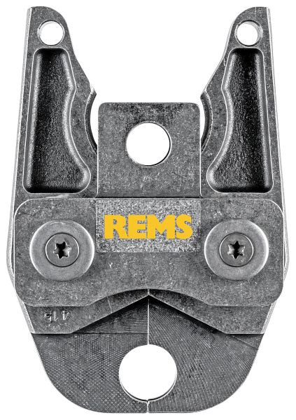 REMS Presszange VX 20, 571640, 4039976060318