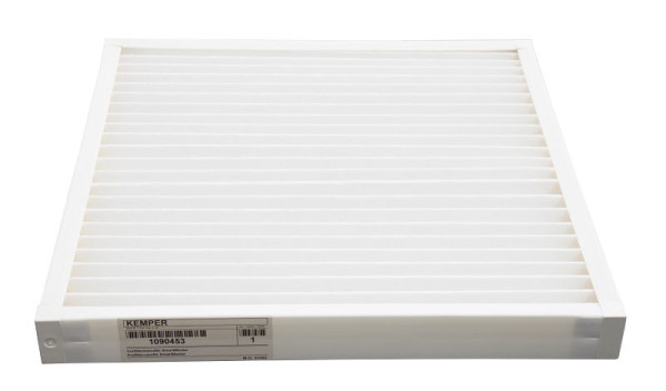 ELMAG Vorfilterkassette zu Smart-Master 58600, 58601, 58650 (Type 109 0453), 58622
