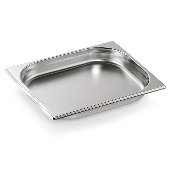 WAS GN 75 ECO GN Behälter 1/2-040 mm, Eco, VE: 6 Stück, 7512040, 4044925084130