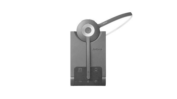 Jabra PRO 925 Mono, Bluetooth, 925-15-508-201