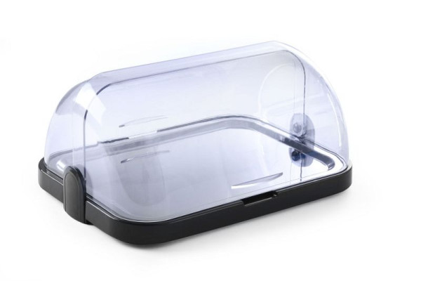 Hendi Rolltop-Kühldisplay, einzeln, LxBxH: 440x320x205 mm, 871874