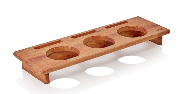 WAS Gestell Für 3 Cocotten 3630 00010, -01010, -02010, -03010, 363000003