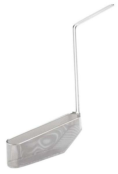 ZANUSSI Kaltzonenfilterkorb, für 23 l-Fritteusen, 406921023