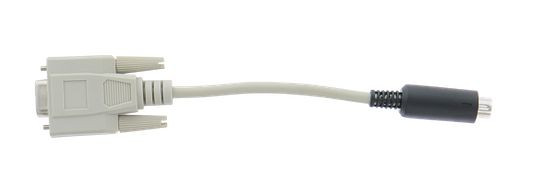 Metrel Adapter für PV-Temperaturfühler, A 1836, 20993707, 3831063439936