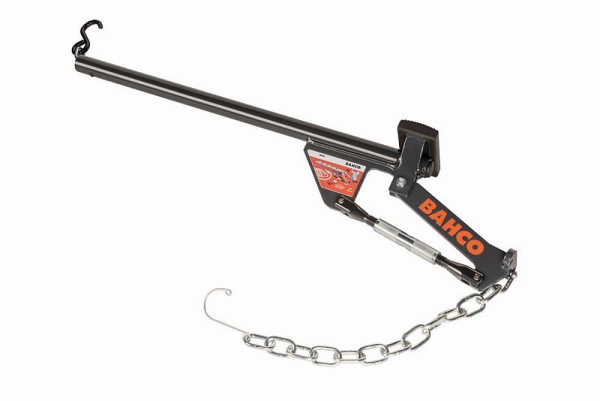 Bahco Hebelstange für Aufhängungsarm, BS25