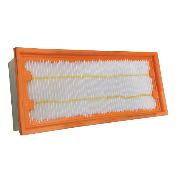 Cleancraft Plattenfilter, Polyester-Plattenfilter KM 625 / KM 825, 7310016