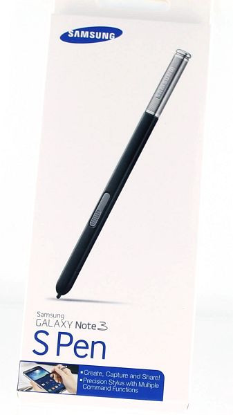 AGI Original S PEN Eingabestift für SAMSUNG GALAXY NOTE 3, 27232