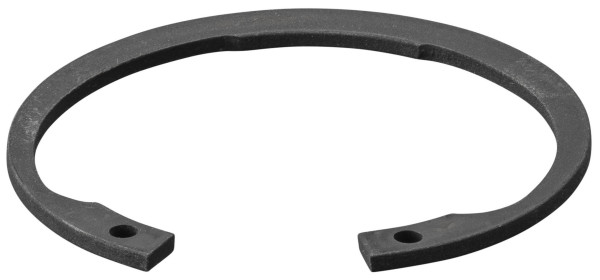 REMS Sicherungsring, Maße (LxBxH): 55 x 55 x 3 mm, 059151
