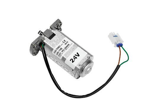 Nilfisk Betriebsstundenzähler 24V, 9096951000, 5715492037506