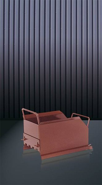 Eichinger Mörtelschlitten 1203.2, Mauerstärke: 17,5cm, 12030200000000