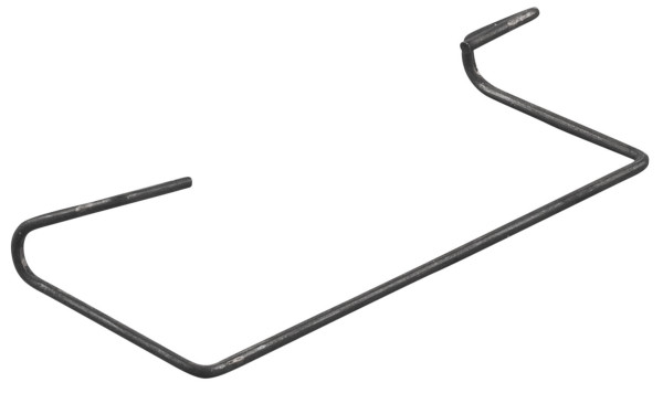 REMS Schenkelfeder, Maße (LxBxH): 35 x 15 x 5 mm, 111706
