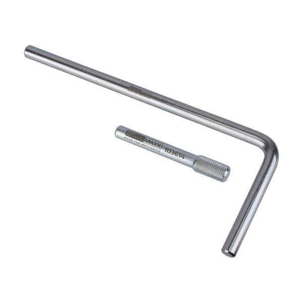 Stahlmaxx Werkzeug für Nockenwellen wie Ford, Peugeot / 1.6, 2.0, 2.2 / TDCI, HDi, XXL-106585