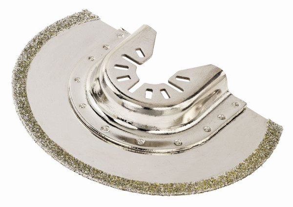 DeWalt Multi-Tool EXTREME Diamant Segmentsägeblatt 94 mm, DT20745-QZ