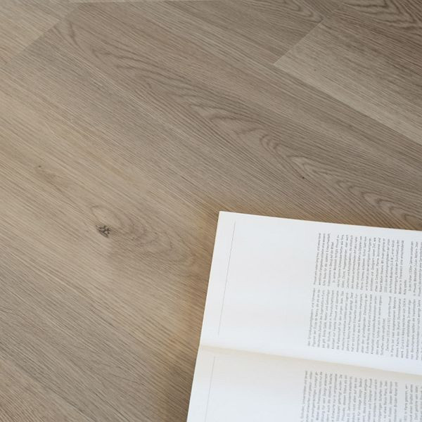 HOME DELUXE Klick-Vinylboden mit Trittschall LOMEA Steingrau, VE: 1 m², 73995