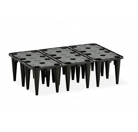 Cemo PE-Rost 60 x 40, ohne Zulassung, 10894, 4052886361405