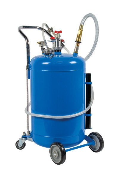 Rapid Mobiler Ölspender, Maße (LxBxH): 47 x 44 x 86 cm, Gewicht: 30 kg, 22 130