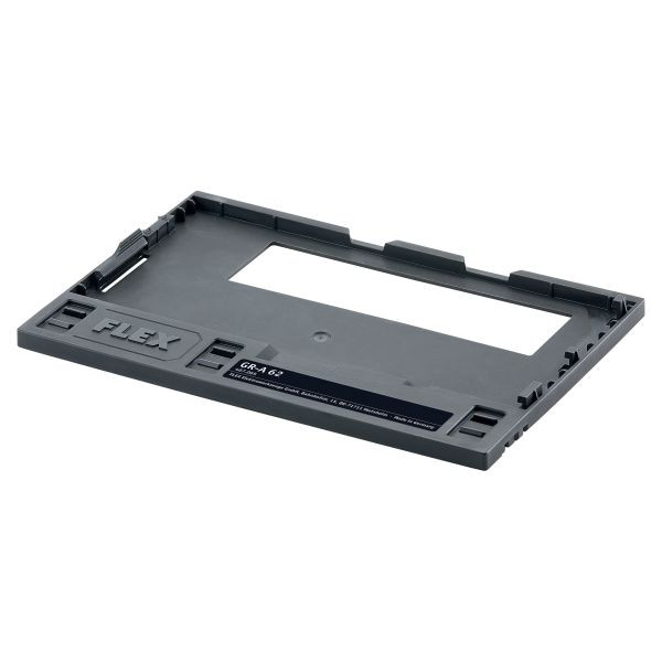 FLEX Adapter für Führungsschiene GR-A CS 62, 467065, 4030293208995