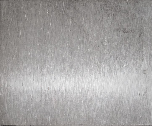Schulte Trennsteg für Schlitzwanne 70 x 53 mm (H x B), Aluminium, 16215