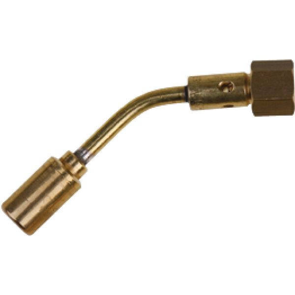 Schweißkraft Propan-Weichlöteinsatz Gr. 3 Bohrung 3 mm, 1711404