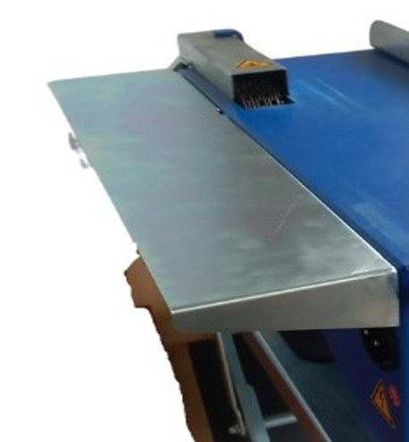 RÖDER Tischverbreiterung +150 mm für Dachziegelfräse DZF, 391-2290-02