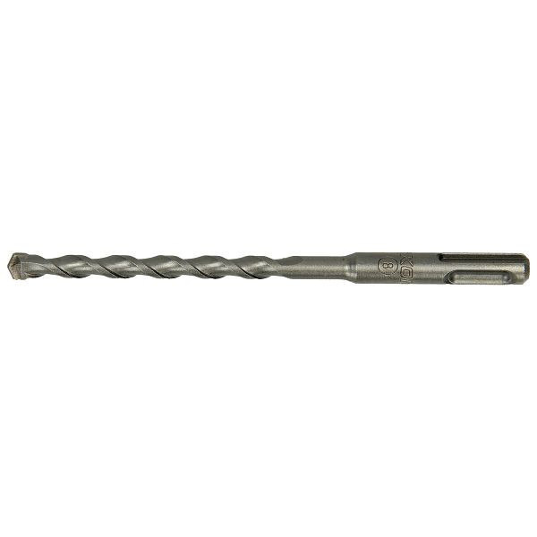 HiKOKI HM-Hammerbohrer SDS-Plus basic 2-Schneider 7 x 91/160 mm, 4100813