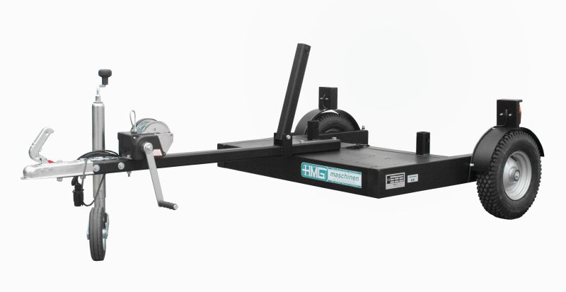 Universität Amazonas atomar fahrgestell für holzspalter tragbar ...