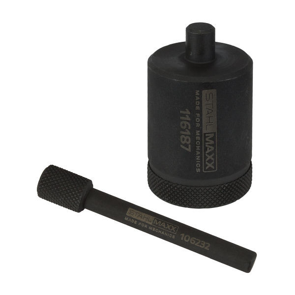 Stahlmaxx Steuerzeiten-Spezialwerkzeug für Peugeot, Citroen, XXL-116553