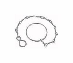 Riegler GEKA-Blindkupplung, für Trinkwasser, 107775